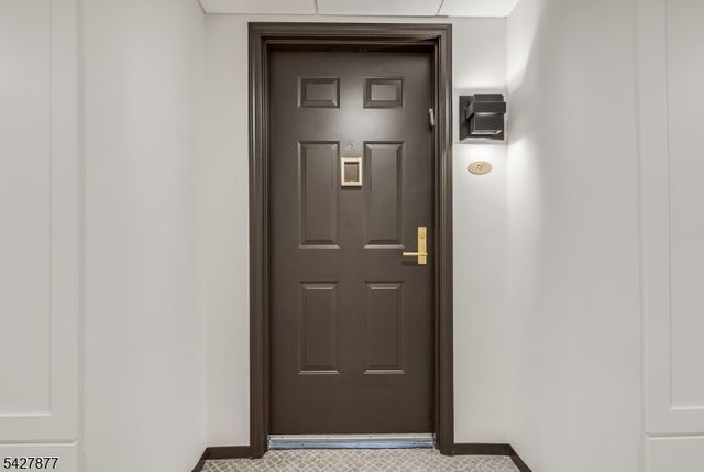 616 S Orange Ave, 4E 4E, Maplewood Twp., NJ 07040