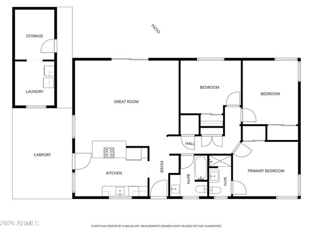 308 W TOWNLEY Avenue, Phoenix, AZ 85021