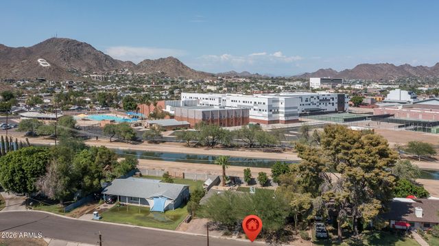 308 W TOWNLEY Avenue, Phoenix, AZ 85021