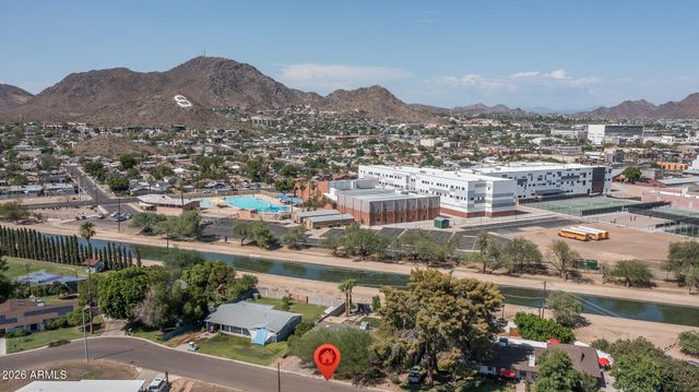 308 W TOWNLEY Avenue, Phoenix, AZ 85021