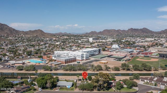 308 W TOWNLEY Avenue, Phoenix, AZ 85021