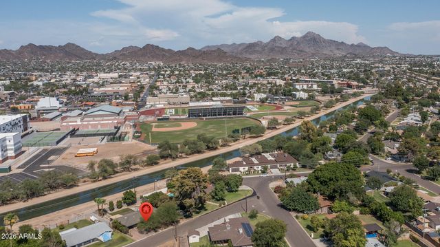 308 W TOWNLEY Avenue, Phoenix, AZ 85021