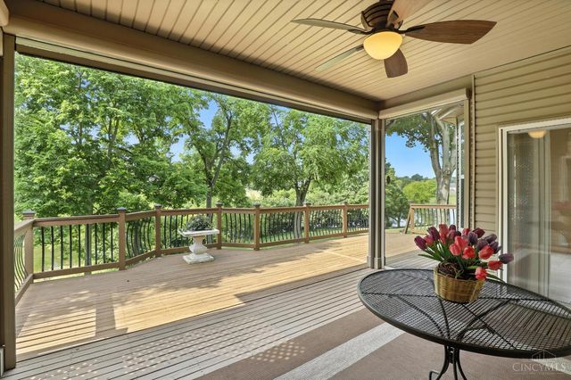 3153 Schaffers Run Court, Fairfield Twp, OH 45011