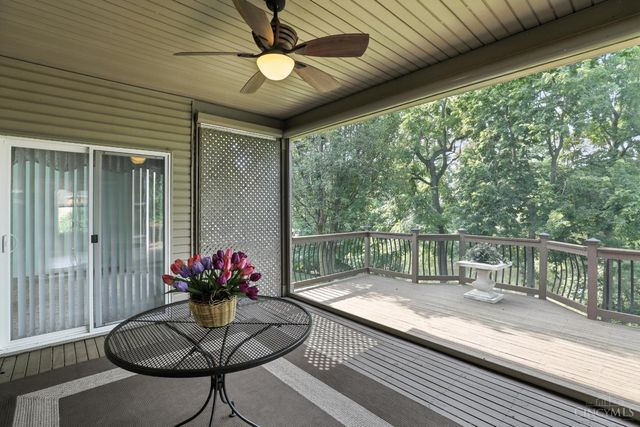 3153 Schaffers Run Court, Fairfield Twp, OH 45011