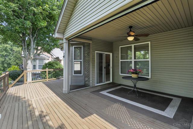 3153 Schaffers Run Court, Fairfield Twp, OH 45011