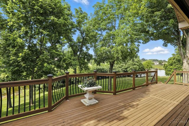 3153 Schaffers Run Court, Fairfield Twp, OH 45011