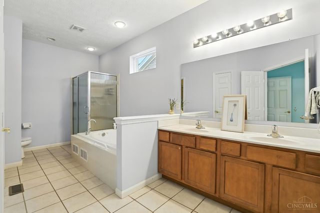 3153 Schaffers Run Court, Fairfield Twp, OH 45011