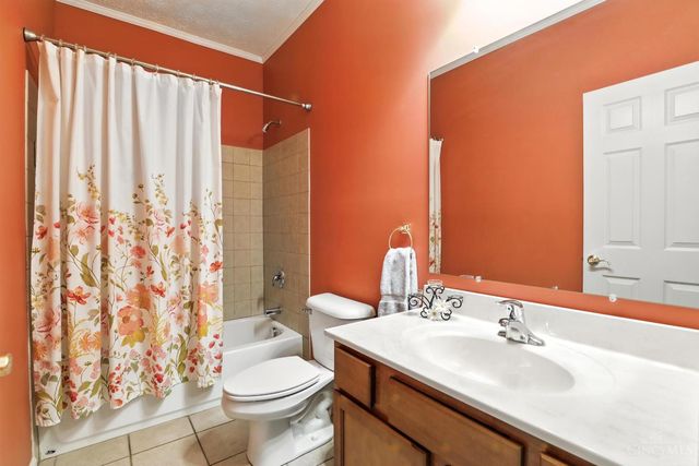 3153 Schaffers Run Court, Fairfield Twp, OH 45011