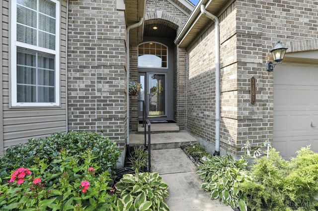 3153 Schaffers Run Court, Fairfield Twp, OH 45011