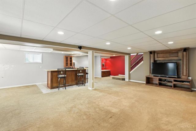 3153 Schaffers Run Court, Fairfield Twp, OH 45011