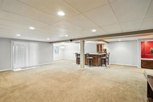 3153 Schaffers Run Court, Fairfield Twp, OH 45011