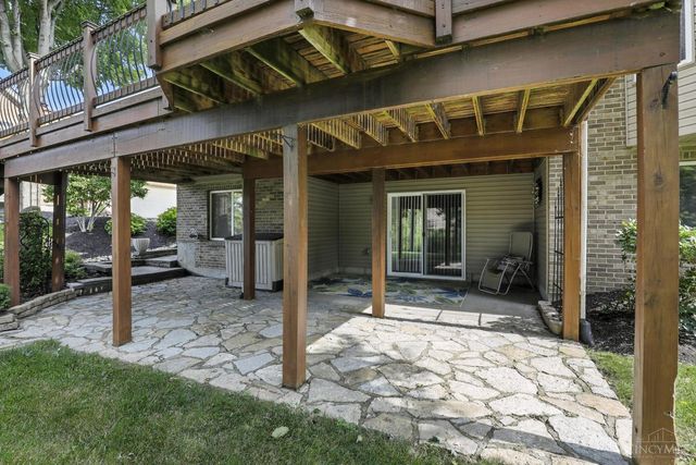 3153 Schaffers Run Court, Fairfield Twp, OH 45011