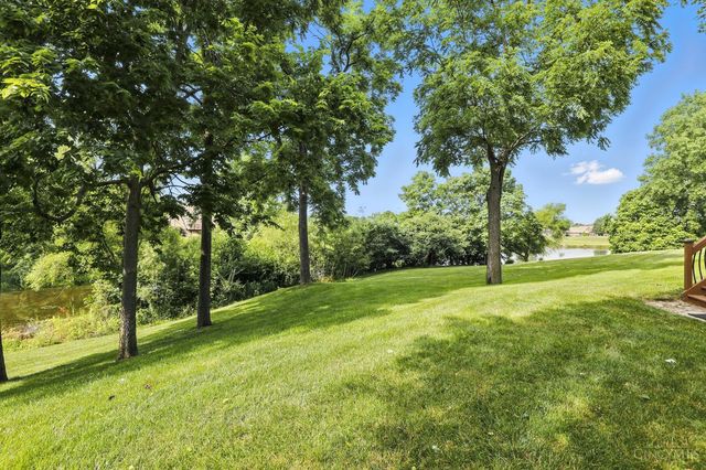 3153 Schaffers Run Court, Fairfield Twp, OH 45011