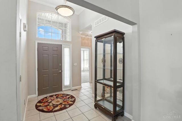 3153 Schaffers Run Court, Fairfield Twp, OH 45011