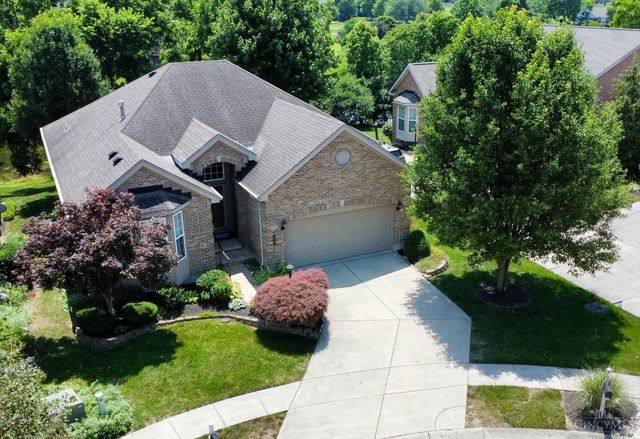 3153 Schaffers Run Court, Fairfield Twp, OH 45011