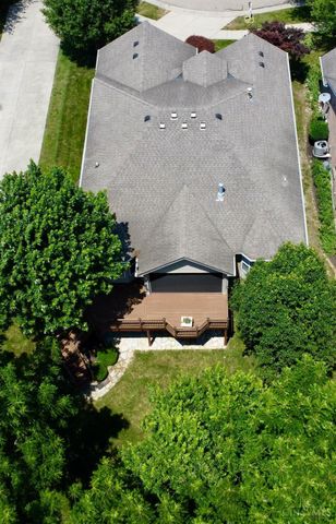 3153 Schaffers Run Court, Fairfield Twp, OH 45011