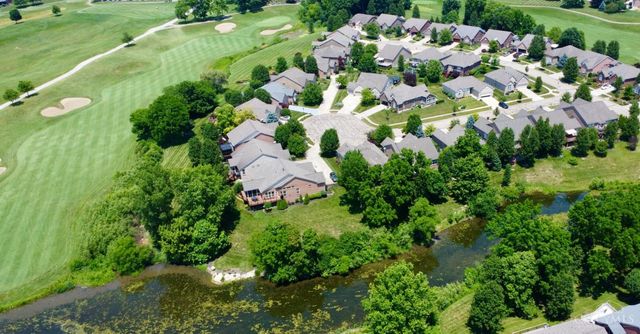 3153 Schaffers Run Court, Fairfield Twp, OH 45011