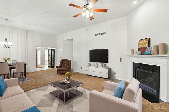 3153 Schaffers Run Court, Fairfield Twp, OH 45011