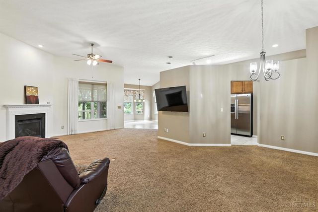 3153 Schaffers Run Court, Fairfield Twp, OH 45011