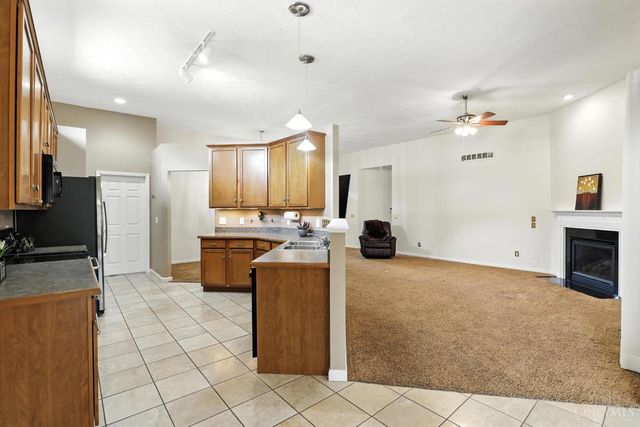 3153 Schaffers Run Court, Fairfield Twp, OH 45011