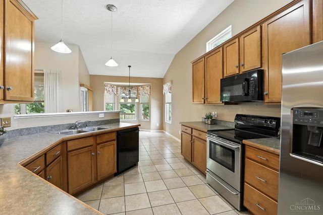 3153 Schaffers Run Court, Fairfield Twp, OH 45011