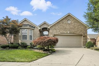 3153 Schaffers Run Court, Fairfield Twp, OH 45011