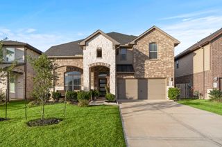 28410 Hannahs Harbor Lane, Katy, TX 77494