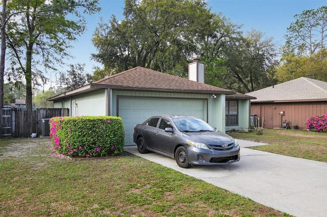 3721 NW 59TH PLACE, Gainesville, FL 32653