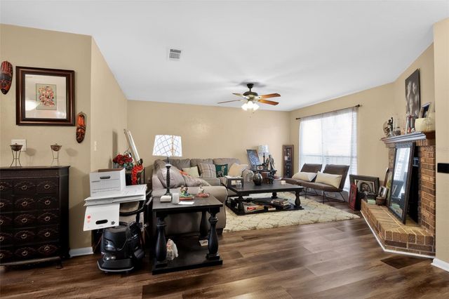 3721 NW 59TH PLACE, Gainesville, FL 32653