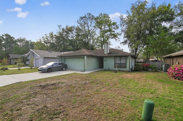 3721 NW 59TH PLACE, Gainesville, FL 32653