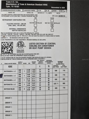 3721 NW 59TH PLACE, Gainesville, FL 32653