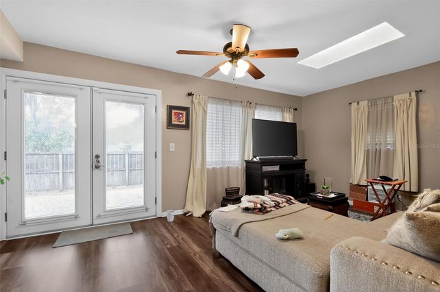 3721 NW 59TH PLACE, Gainesville, FL 32653