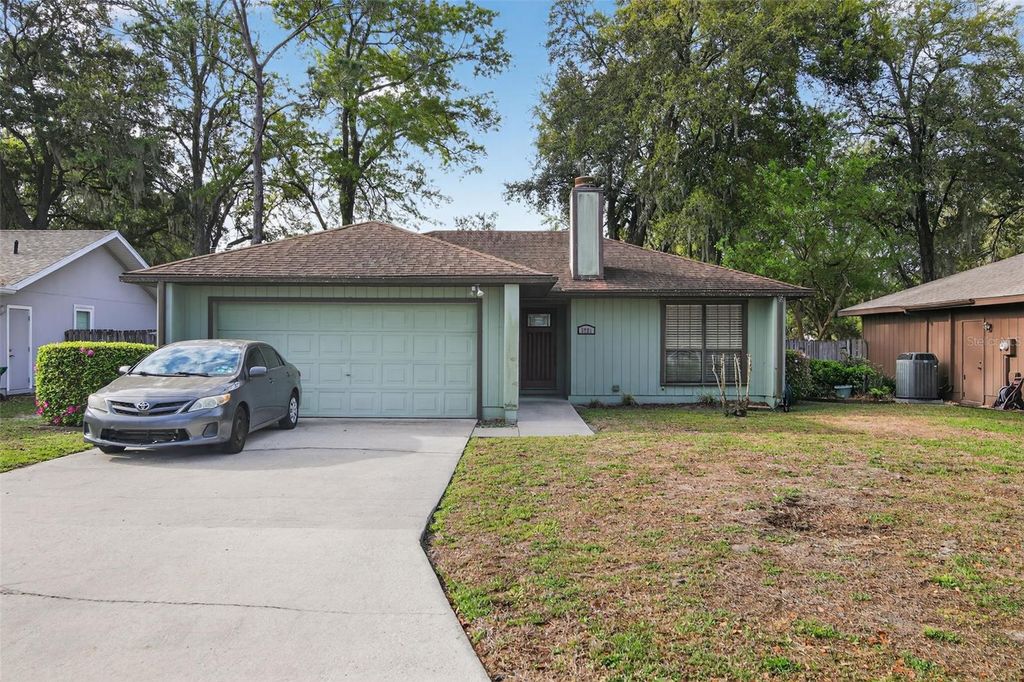 3721 NW 59TH PLACE, Gainesville, FL 32653