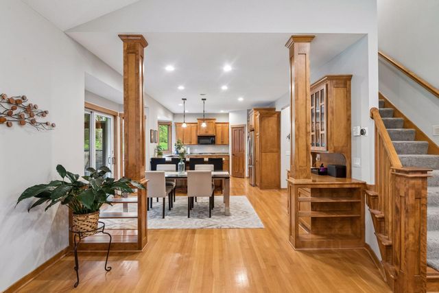1222 Adrian Circle, Chaska, MN 55318
