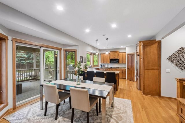 1222 Adrian Circle, Chaska, MN 55318