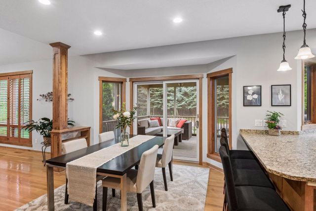 1222 Adrian Circle, Chaska, MN 55318