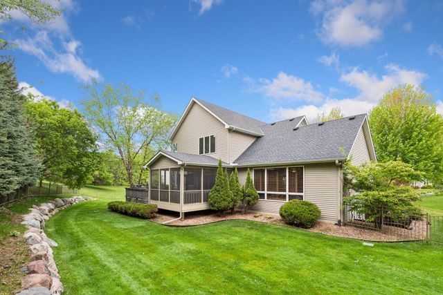 1222 Adrian Circle, Chaska, MN 55318
