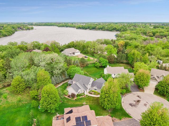 1222 Adrian Circle, Chaska, MN 55318