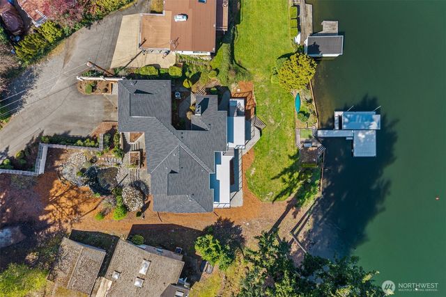 10901 Greendale Drive SW, Lakewood, WA 98498