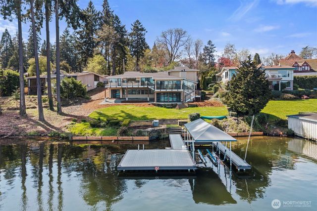 10901 Greendale Drive SW, Lakewood, WA 98498