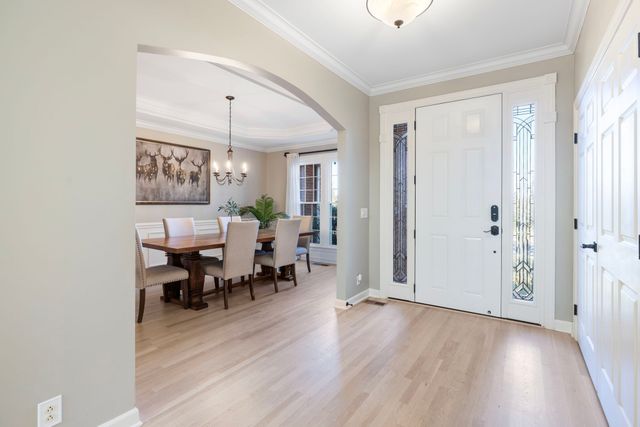 217 Barrington Court, W, Franklin, TN 37067