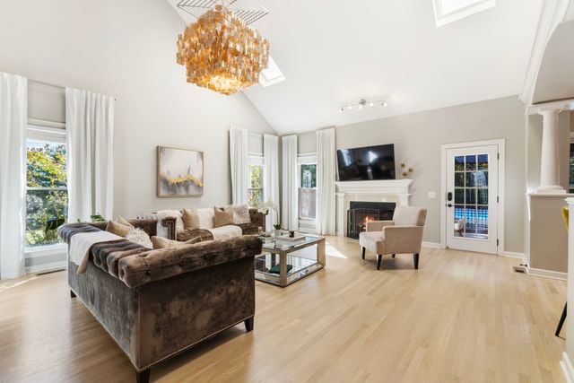 217 Barrington Court, W, Franklin, TN 37067