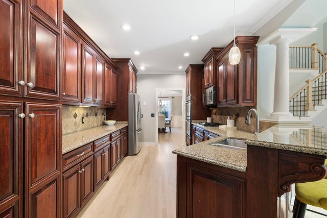 217 Barrington Court, W, Franklin, TN 37067