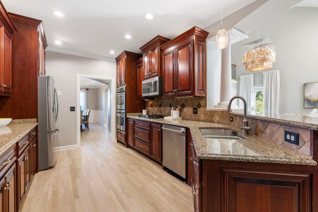 217 Barrington Court, W, Franklin, TN 37067