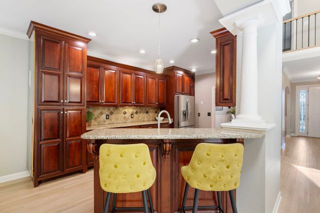 217 Barrington Court, W, Franklin, TN 37067