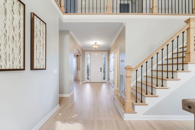 217 Barrington Court, W, Franklin, TN 37067