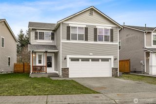 8209 209th Avenue Ct E, Bonney Lake, WA 98391