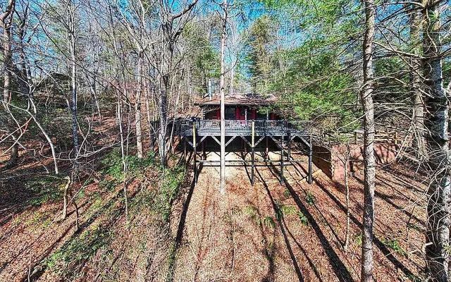 20 River Rock Road, Ellijay, GA 30540