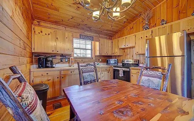 20 River Rock Road, Ellijay, GA 30540