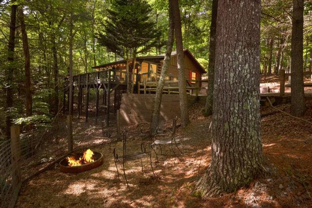 20 River Rock Road, Ellijay, GA 30540